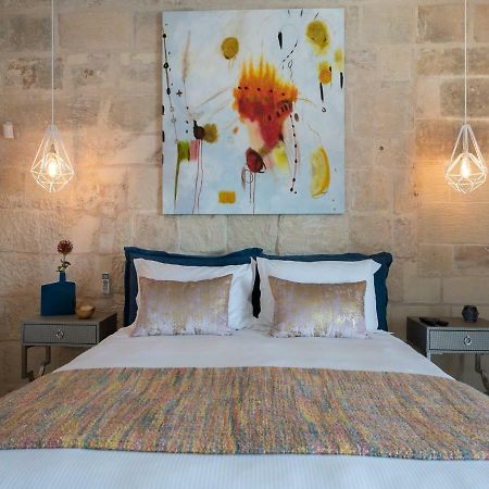 Julesy'S Bnb Cospicua Esterno foto