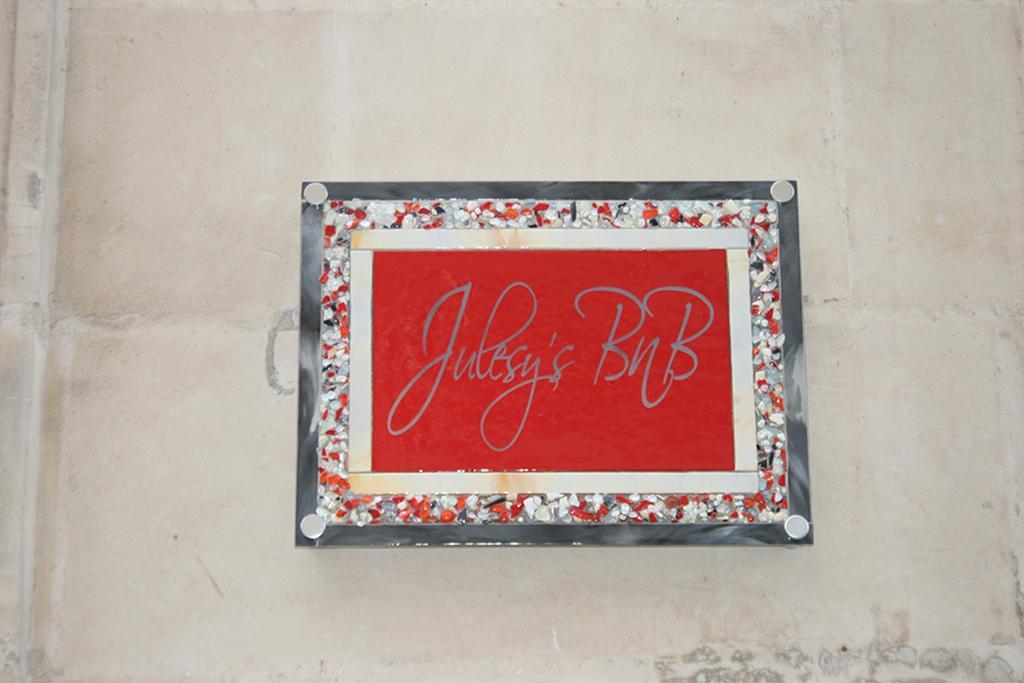 Julesy'S Bnb Cospicua Camera foto