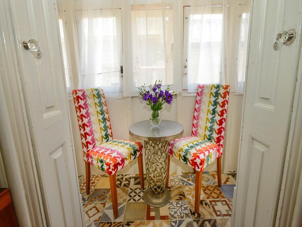 Julesy'S Bnb Cospicua Esterno foto