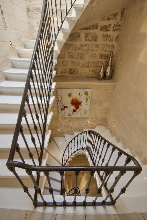 Julesy'S Bnb Cospicua Esterno foto