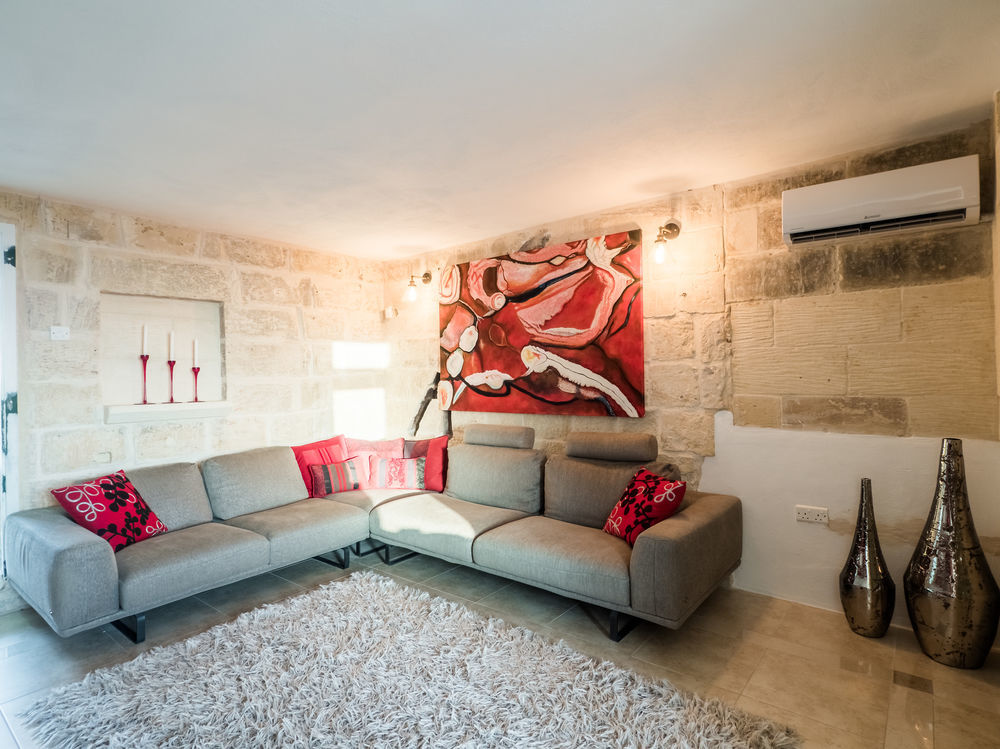 Julesy'S Bnb Cospicua Esterno foto