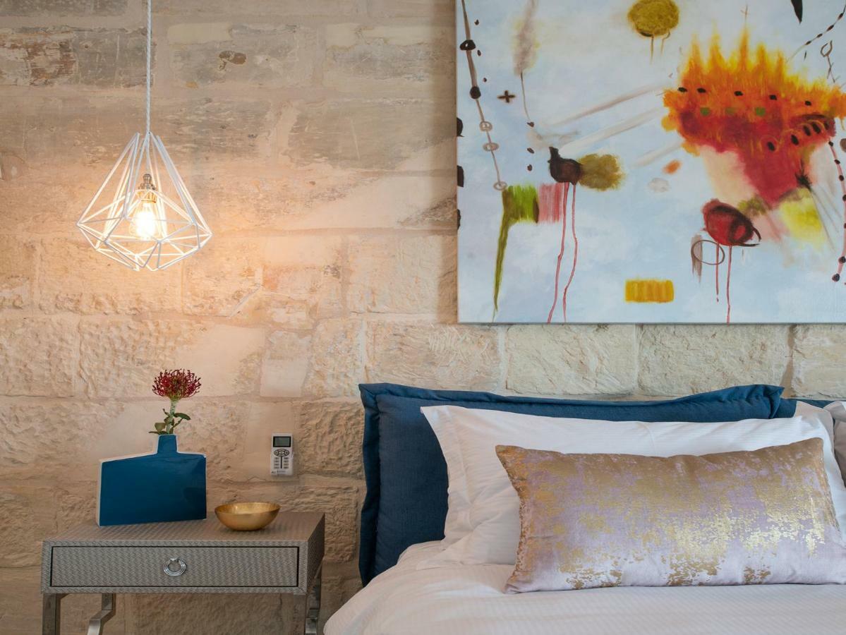 Julesy'S Bnb Cospicua Esterno foto