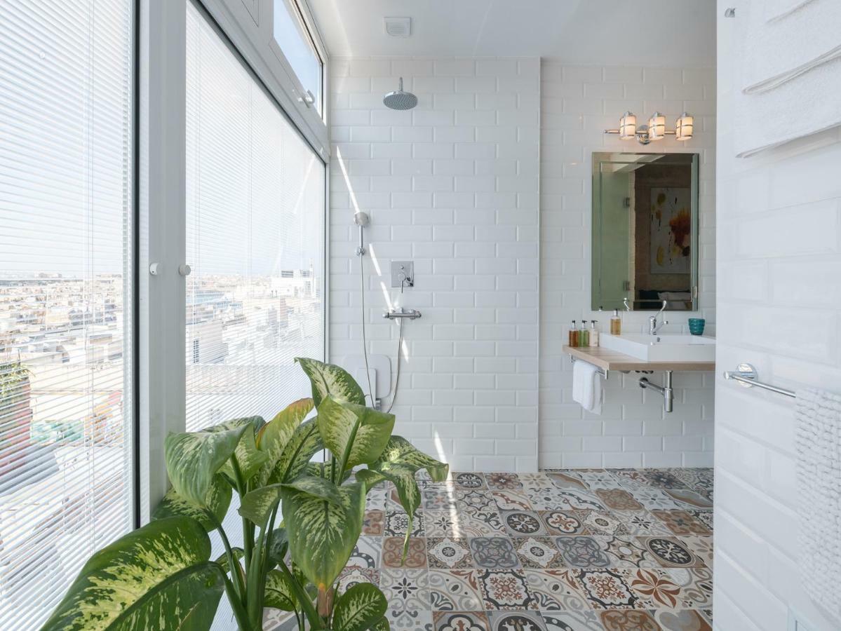 Julesy'S Bnb Cospicua Esterno foto