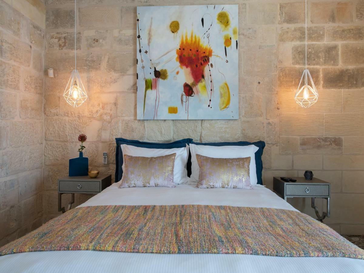 Julesy'S Bnb Cospicua Esterno foto
