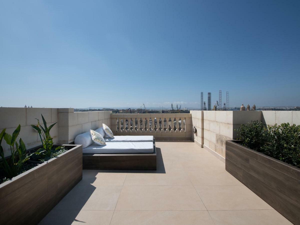 Julesy'S Bnb Cospicua Esterno foto