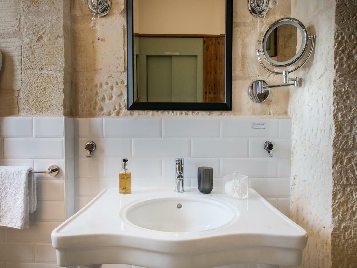 Julesy'S Bnb Cospicua Esterno foto