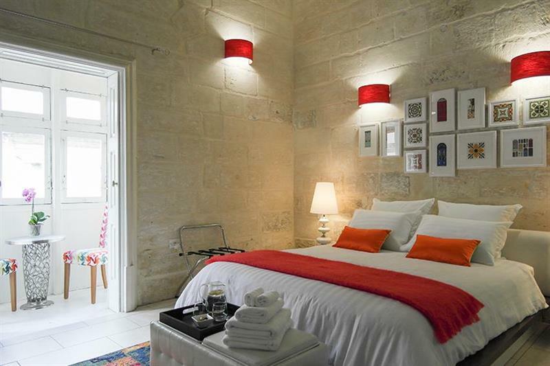 Julesy'S Bnb Cospicua Esterno foto