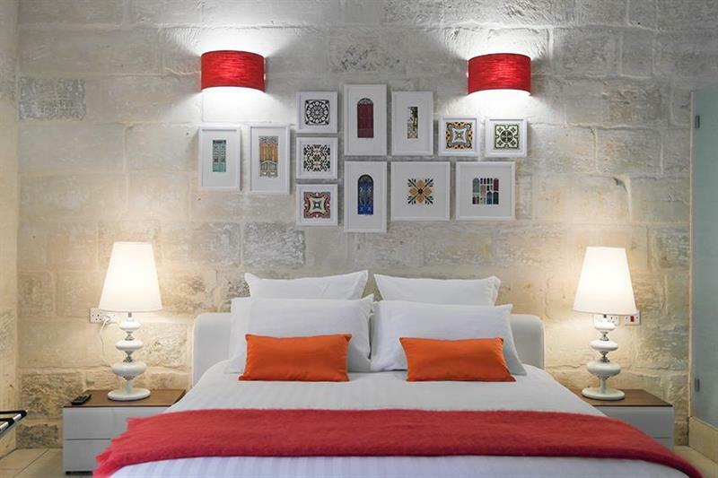 Julesy'S Bnb Cospicua Esterno foto