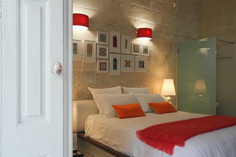 Julesy'S Bnb Cospicua Esterno foto