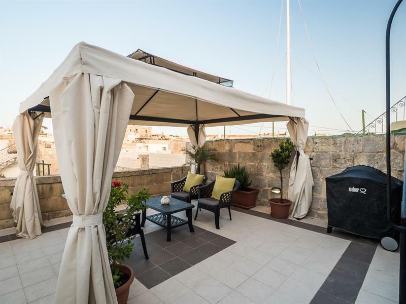 Julesy'S Bnb Cospicua Esterno foto